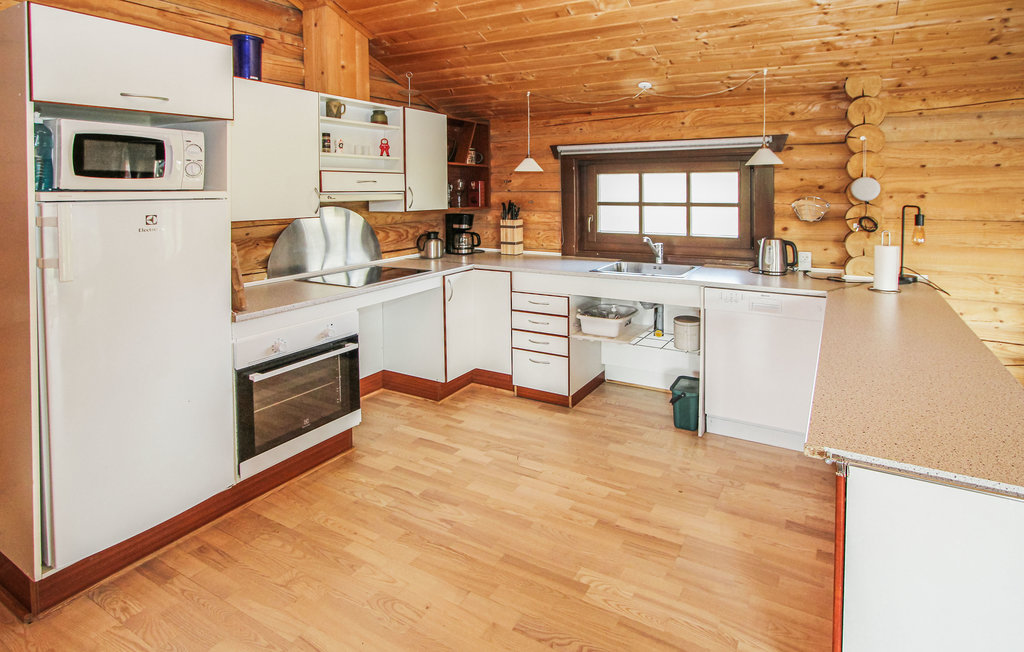 Feriehuse - Sælvig , Danmark - D90418 5