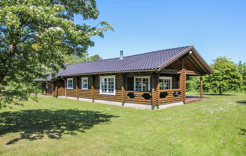 Feriehuse - Sælvig , Danmark - D90418 9