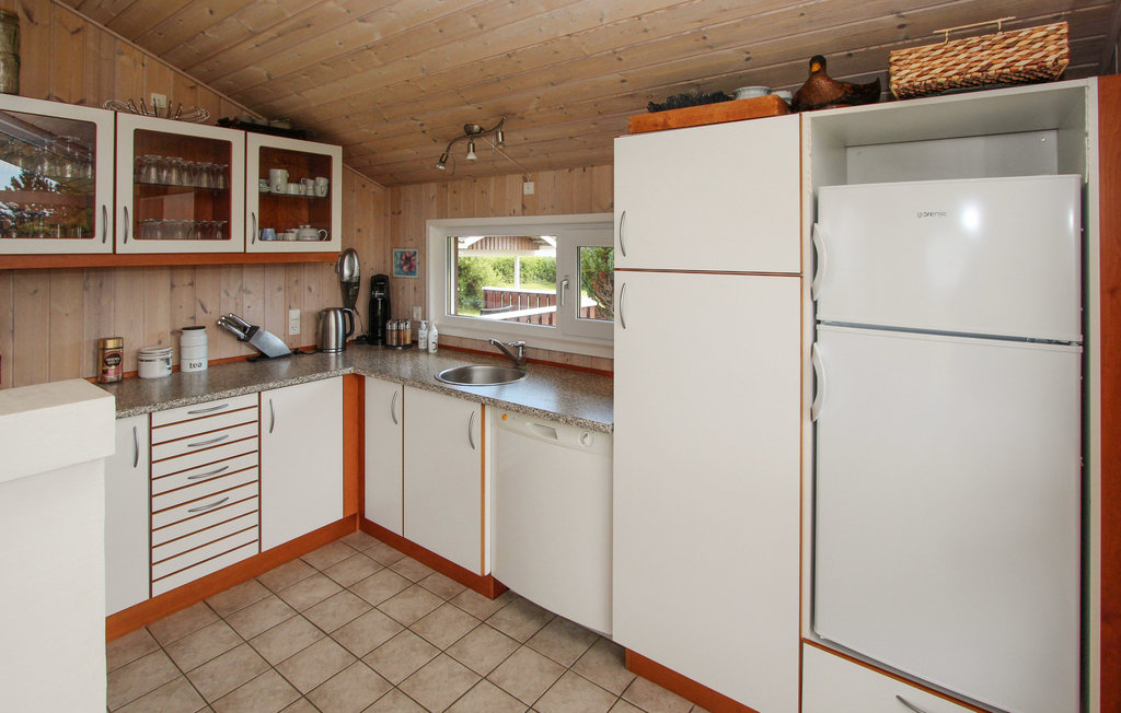 Feriehuse - Sælvig , Danmark - D90422 15