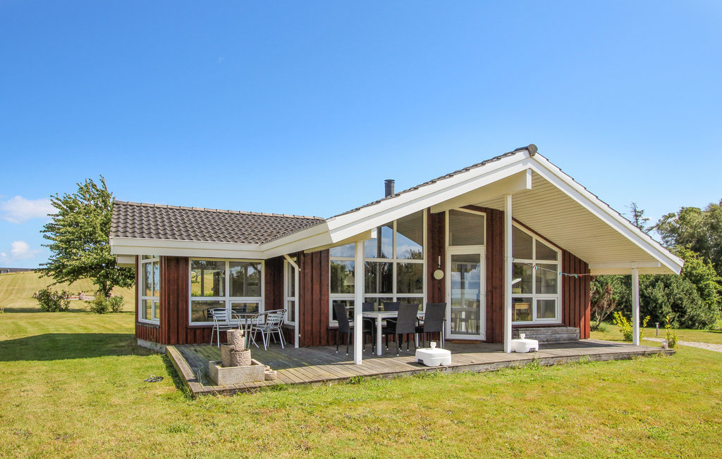 Feriehuse - Sælvig , Danmark - D90422 10