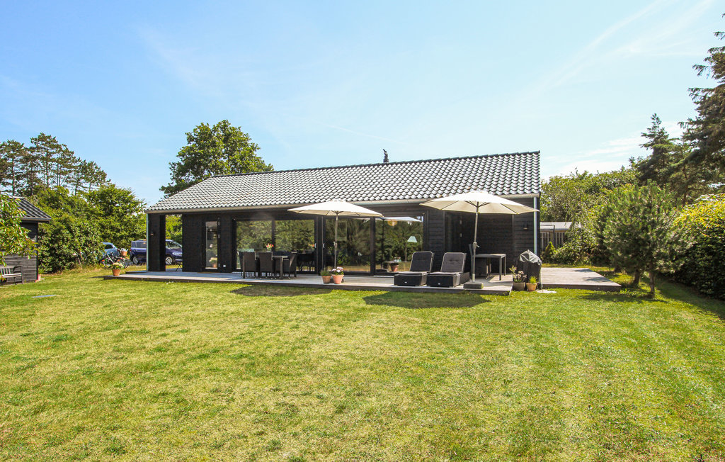 Feriehuse - Sælvig , Danmark - D90428 10