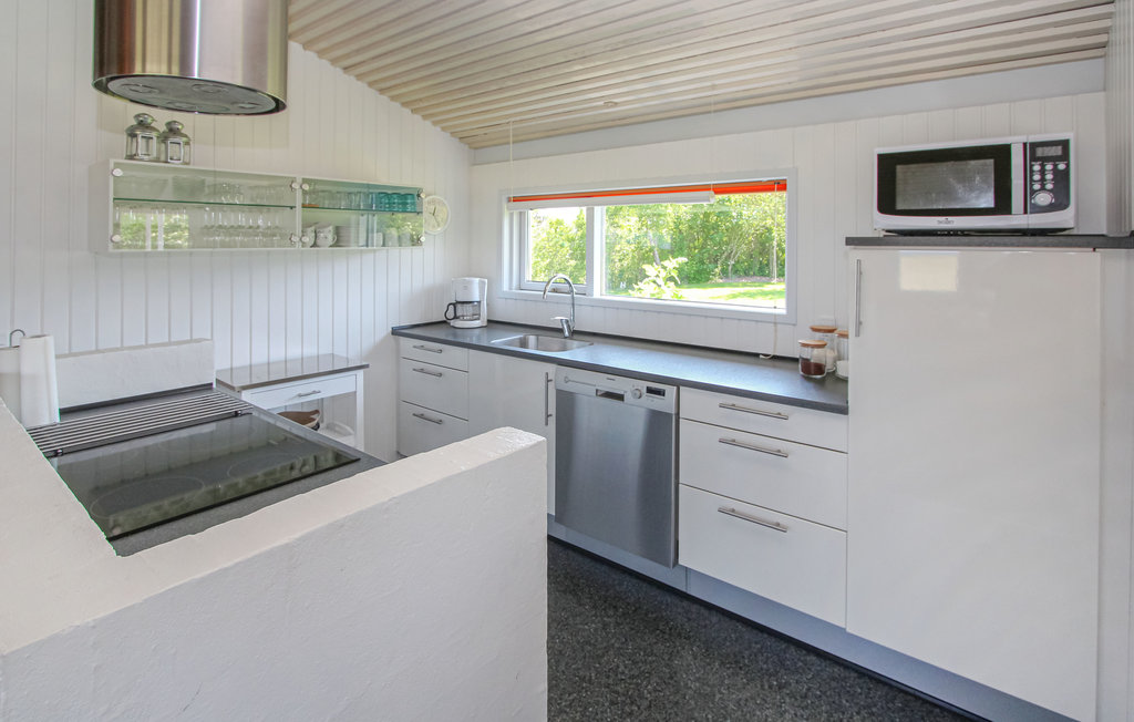 Feriehuse - Sælvig , Danmark - D90437 17