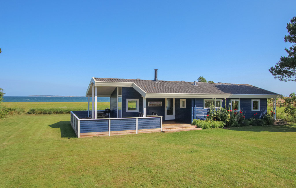 Feriehuse - Sælvig , Danmark - D90437 1