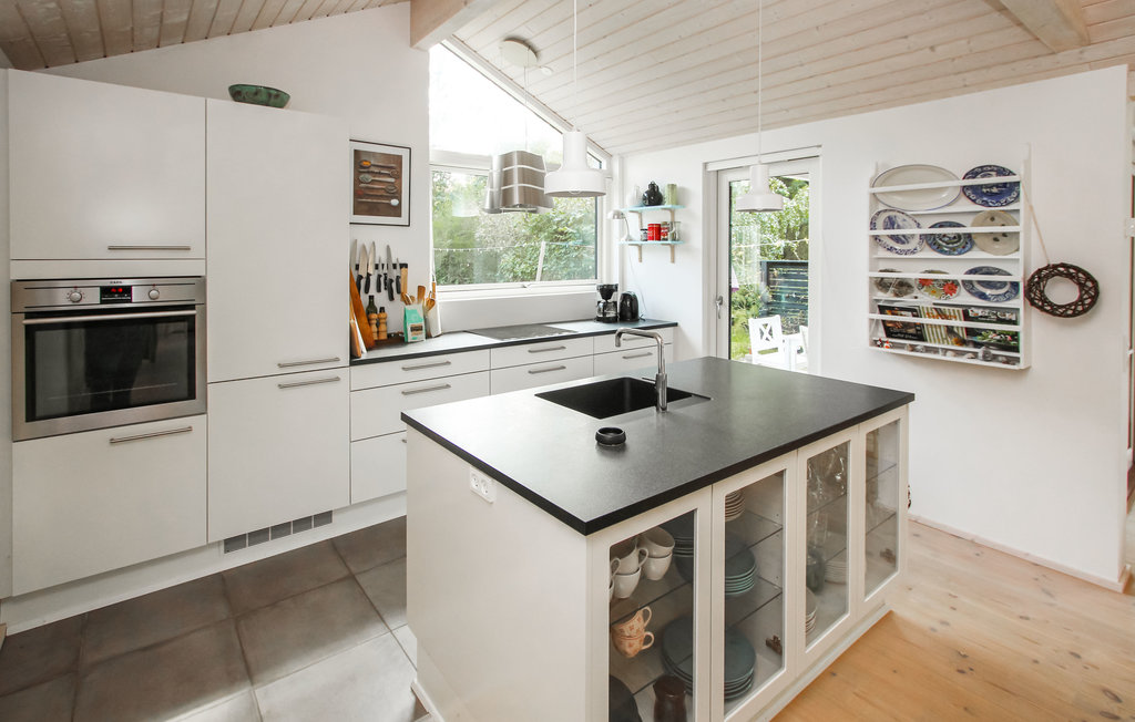 Feriehuse - Sælvig , Danmark - D90446 4