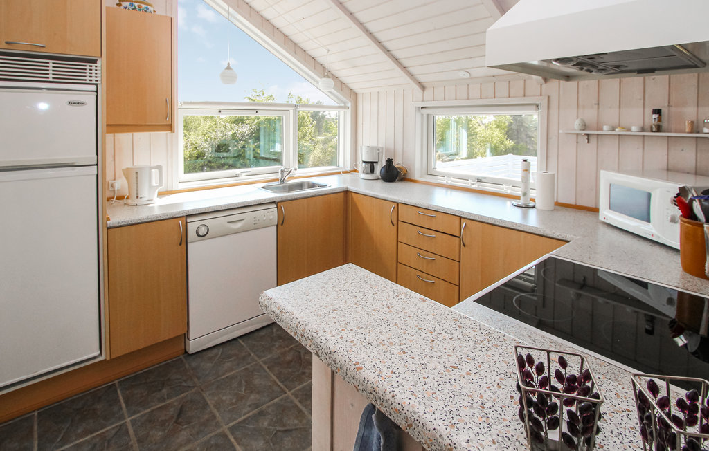 Feriehuse - Vesterløkken , Danmark - D90512 5