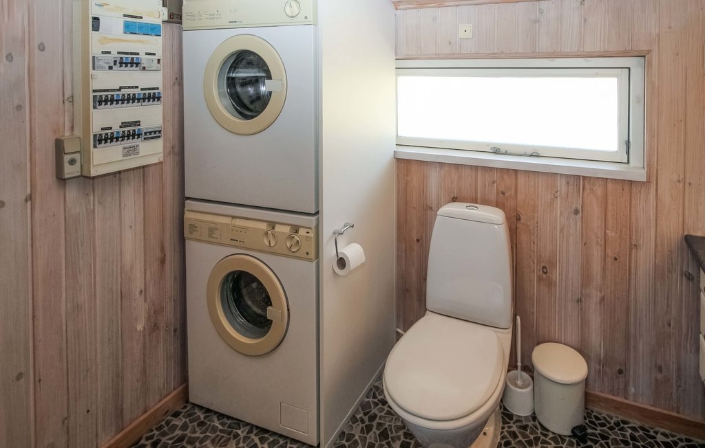 Feriehuse - Langemark , Danmark - D90600 24