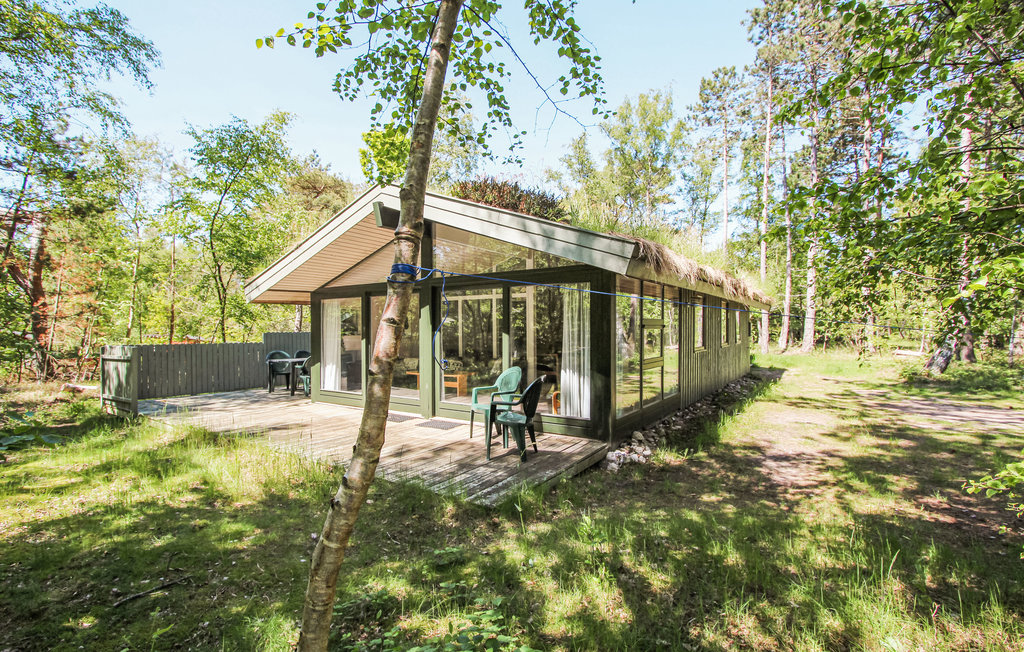 Feriehuse - Maarup , Danmark - D90264 10