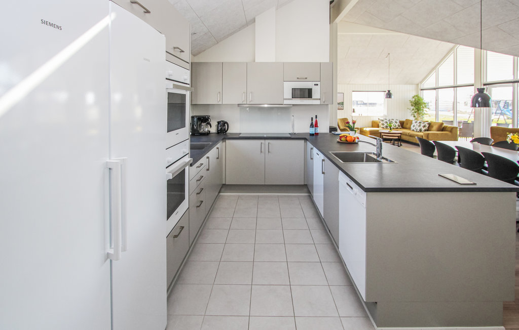 Feriehuse - Maarup , Danmark - D90268 6