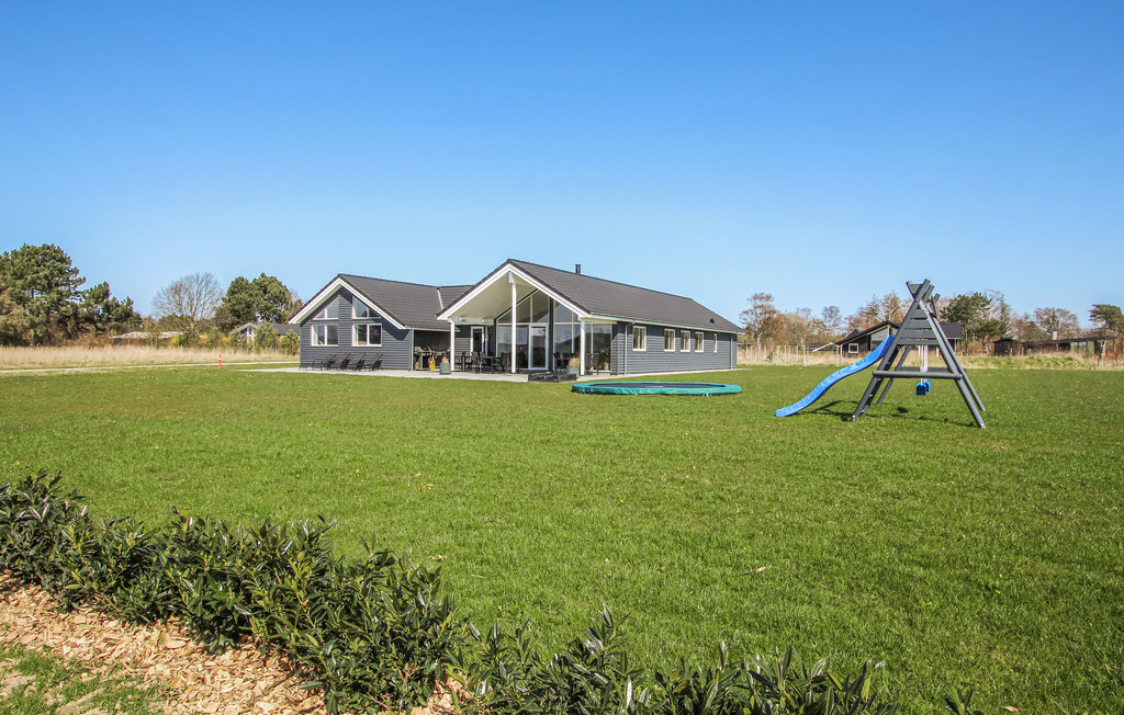 Feriehuse - Maarup , Danmark - D90268 9