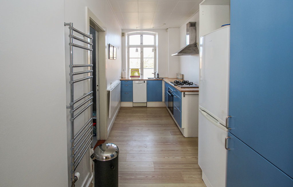 Lejlighed - Vesborg Fyr , Danmark - D90350 21