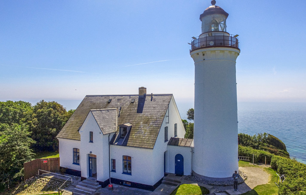 Lejlighed - Vesborg Fyr , Danmark - D90350 10