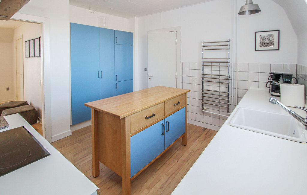 Lejlighed - Vesborg Fyr , Danmark - D90351 20