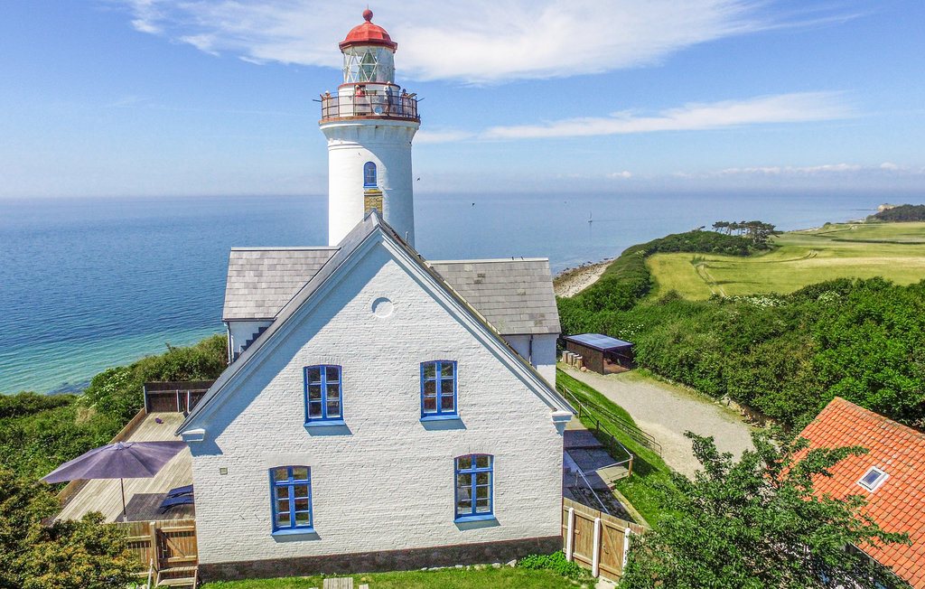 Lejlighed - Vesborg Fyr , Danmark - D90351 9