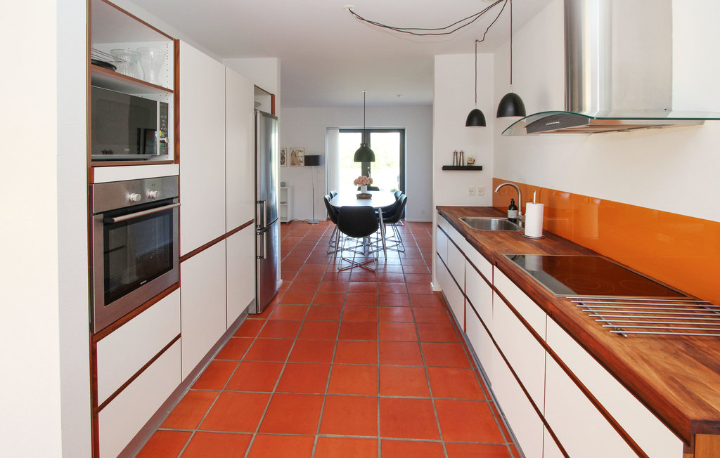 Semesterlägenhet - Besser , Danmark - D90362 18