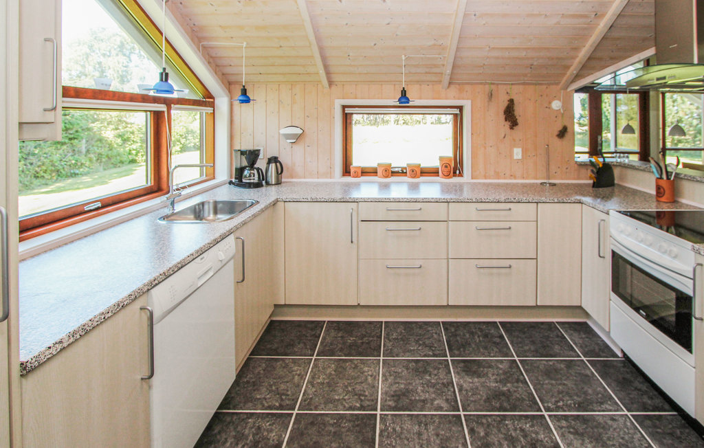 Feriehuse - Sælvig , Danmark - D90403 14