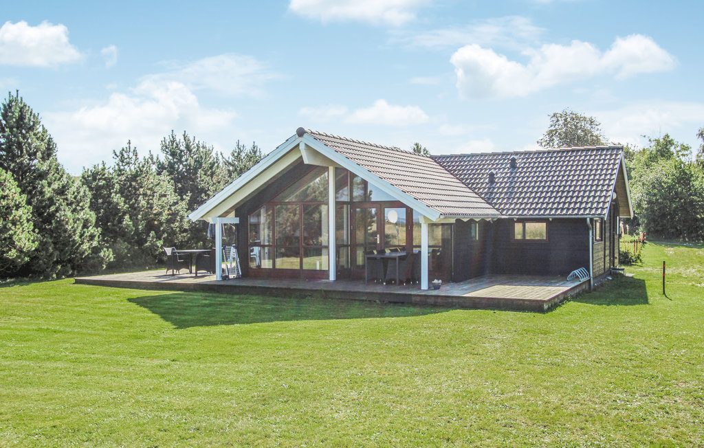 Feriehuse - Sælvig , Danmark - D90403 10