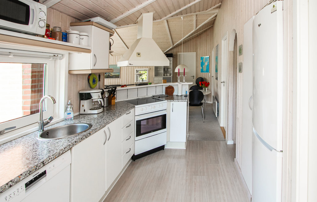 Ferienhaus - Sælvig , Dänemark - D90407 19