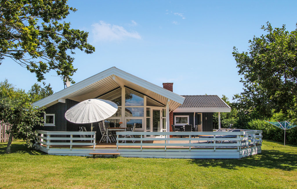 Ferienhaus - Sælvig , Dänemark - D90407 10