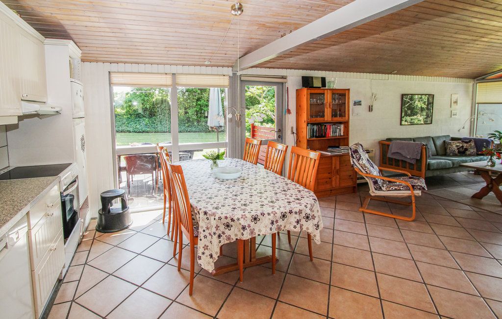 Semesterhus - Sælvig , Danmark - D90408 4