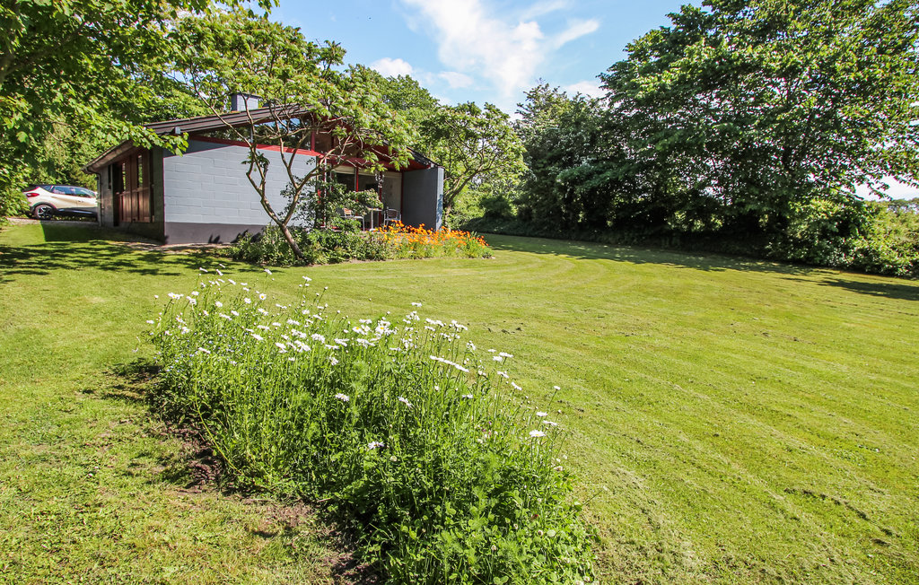Semesterhus - Sælvig , Danmark - D90408 10
