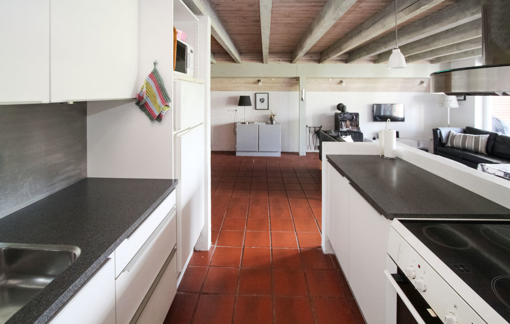 Feriehuse - Sælvig , Danmark - D90411 15