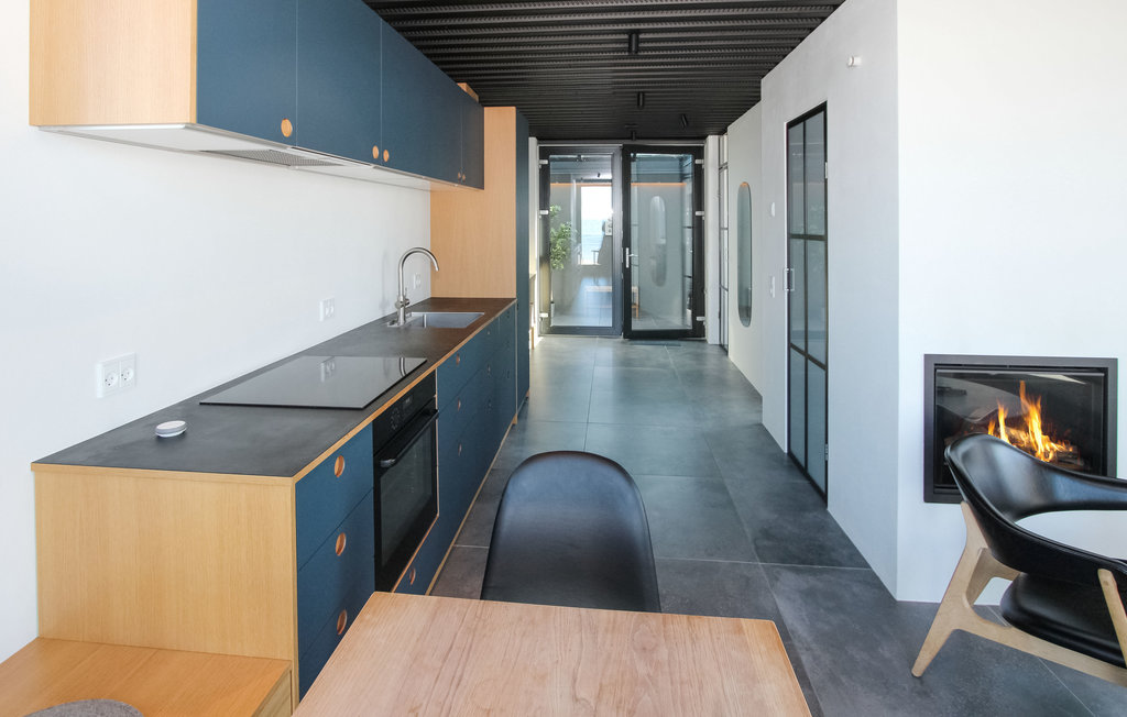 Feriehuse - Sælvig , Danmark - D90416 17