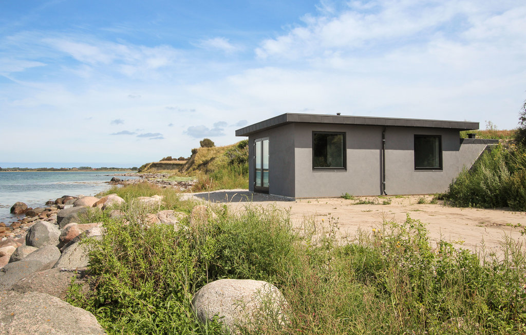 Feriehuse - Sælvig , Danmark - D90416 10