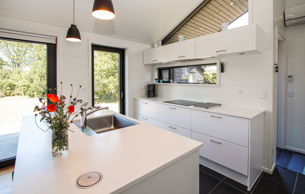 Feriehuse - Sælvig , Danmark - D90428 17