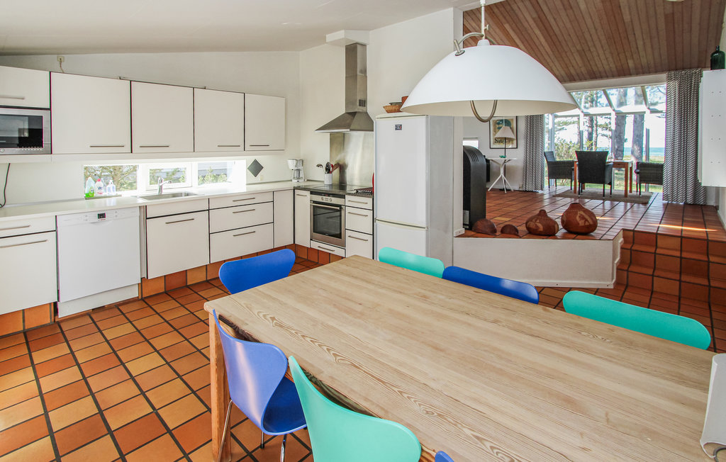 Feriehuse - Sælvig , Danmark - D90433 5