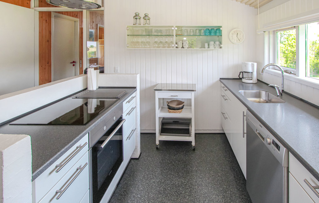 Feriehuse - Sælvig , Danmark - D90437 5