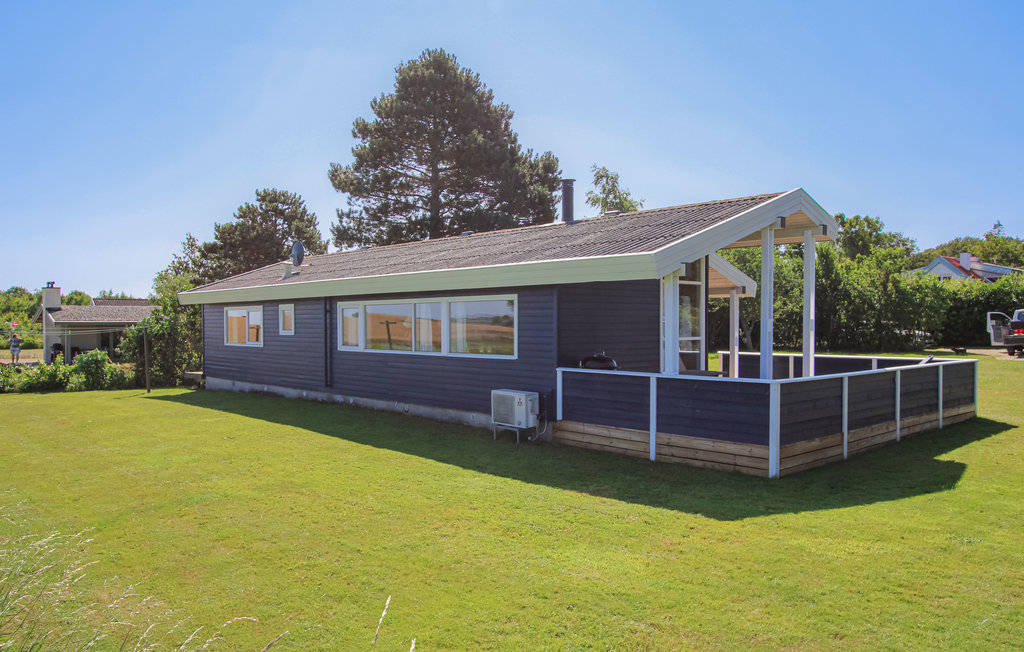 Feriehuse - Sælvig , Danmark - D90437 10