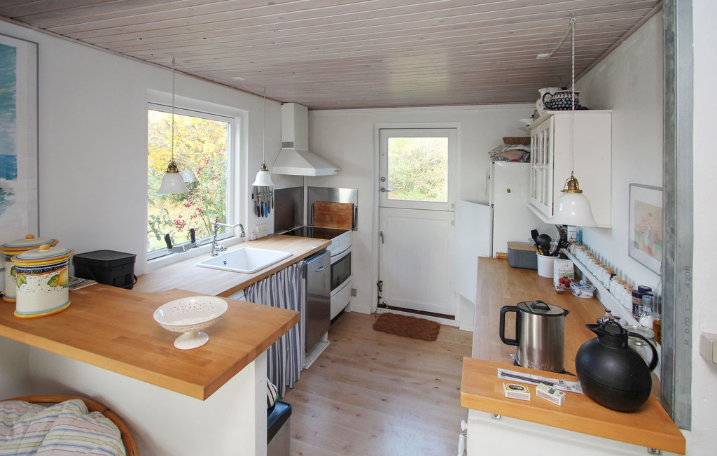 Feriehuse - Vesterløkken , Danmark - D90520 5