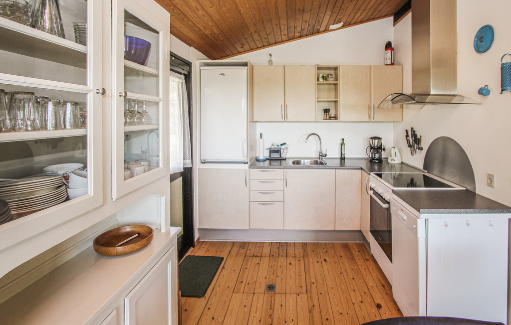 Feriehuse - Vesterløkken , Danmark - D90525 6