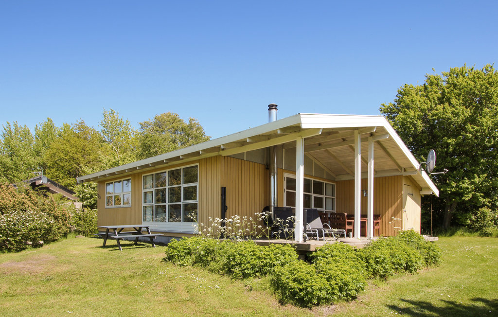 Feriehuse - Vesterløkken , Danmark - D90530 1