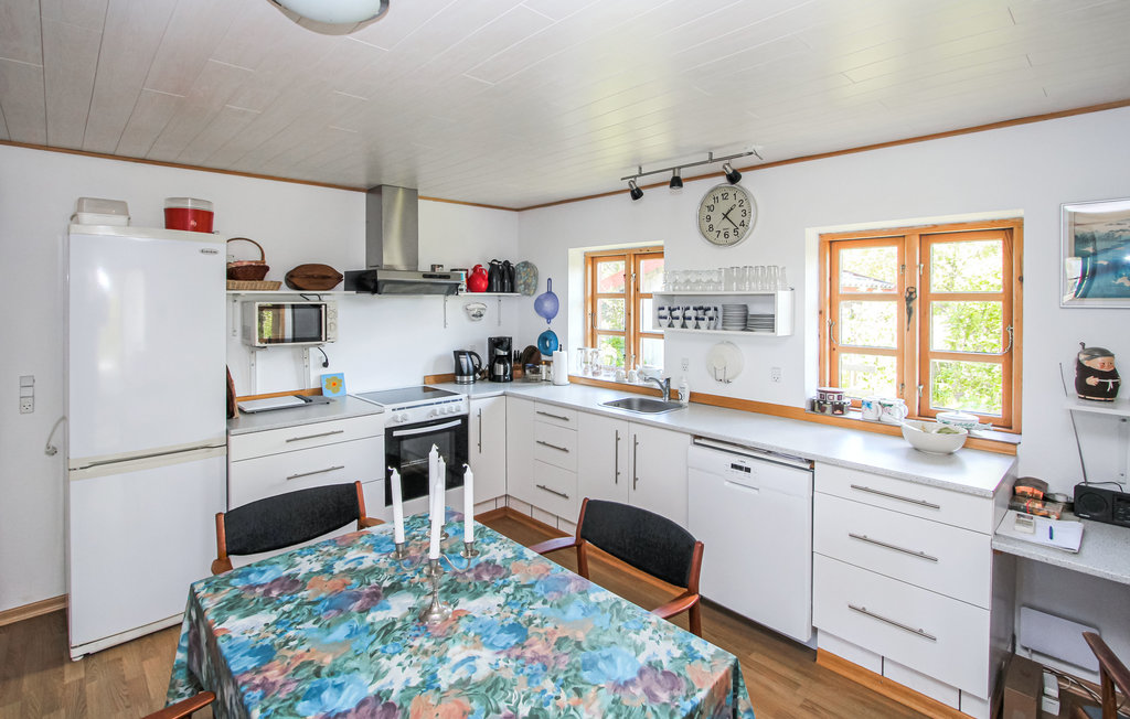 Feriehuse - Vesterløkken , Danmark - D90544 3