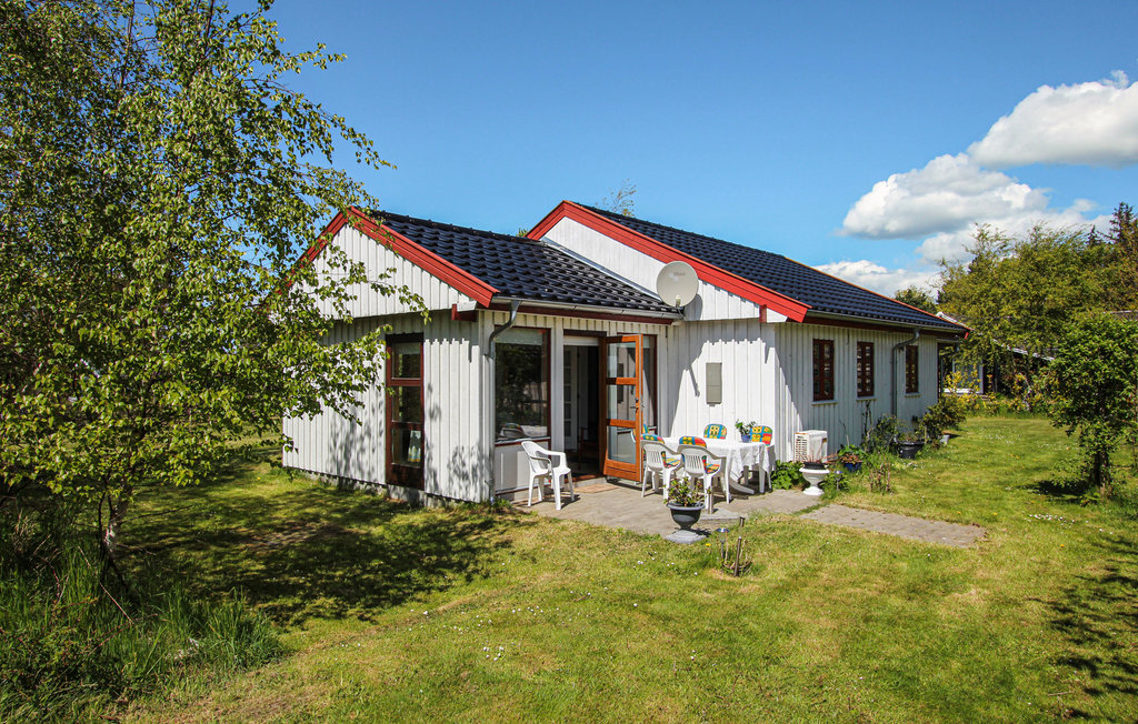 Feriehuse - Vesterløkken , Danmark - D90544 1