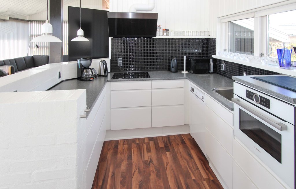 Feriehuse - Langemark , Danmark - D90600 18