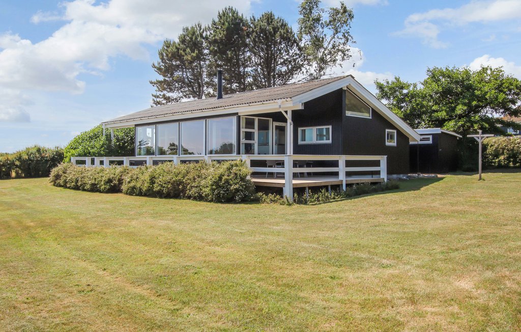 Feriehuse - Langemark , Danmark - D90600 1