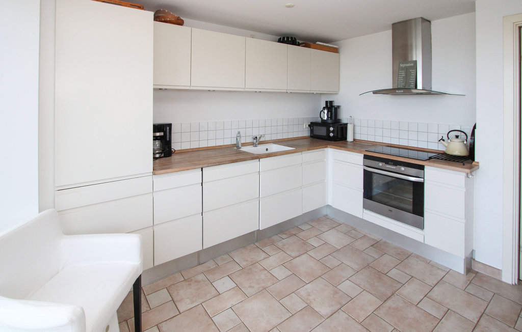 Lejlighed - Ballen , Danmark - D90603 5