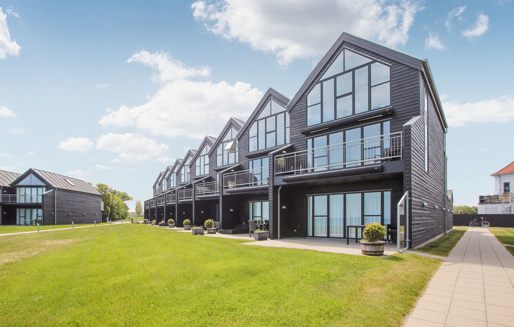 Lejlighed - Ballen , Danmark - D90603 1