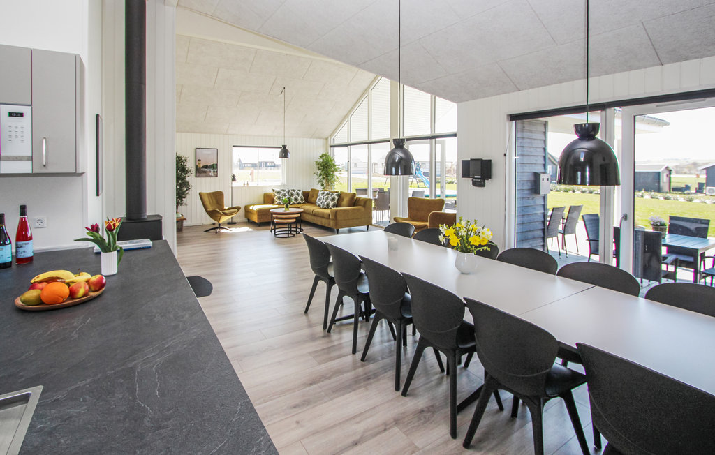 Feriehuse - Maarup , Danmark - D90268 22