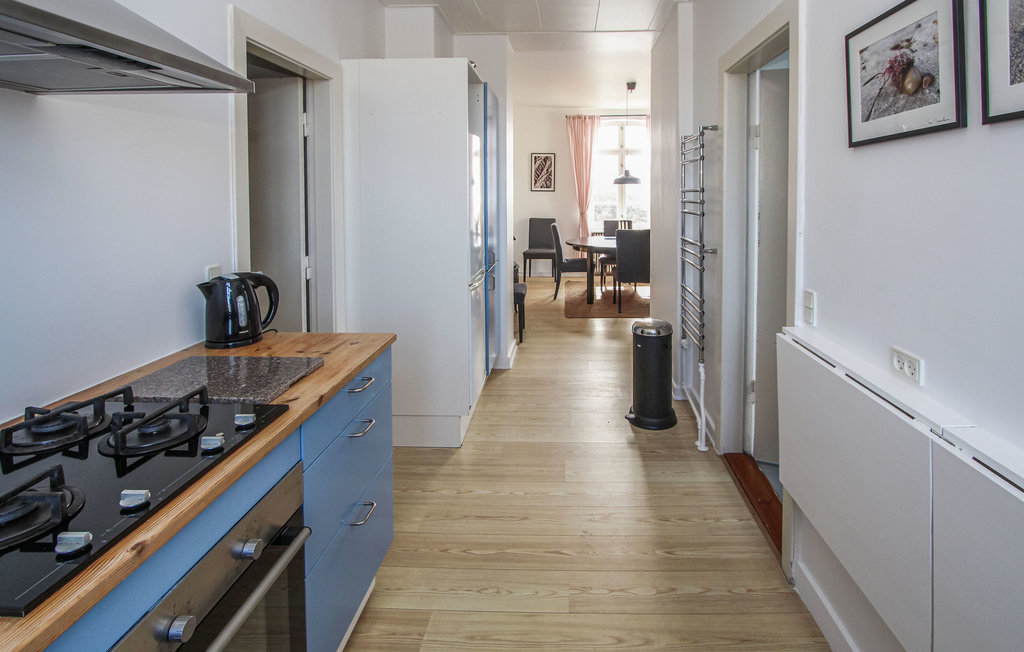 Lejlighed - Vesborg Fyr , Danmark - D90350 22