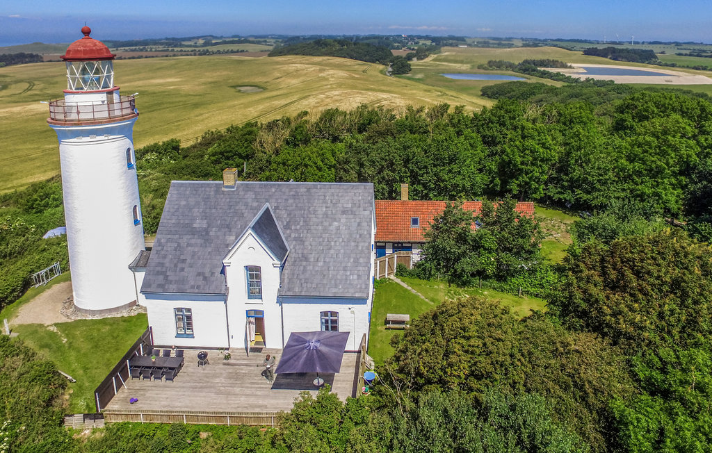 Lejlighed - Vesborg Fyr , Danmark - D90350 11