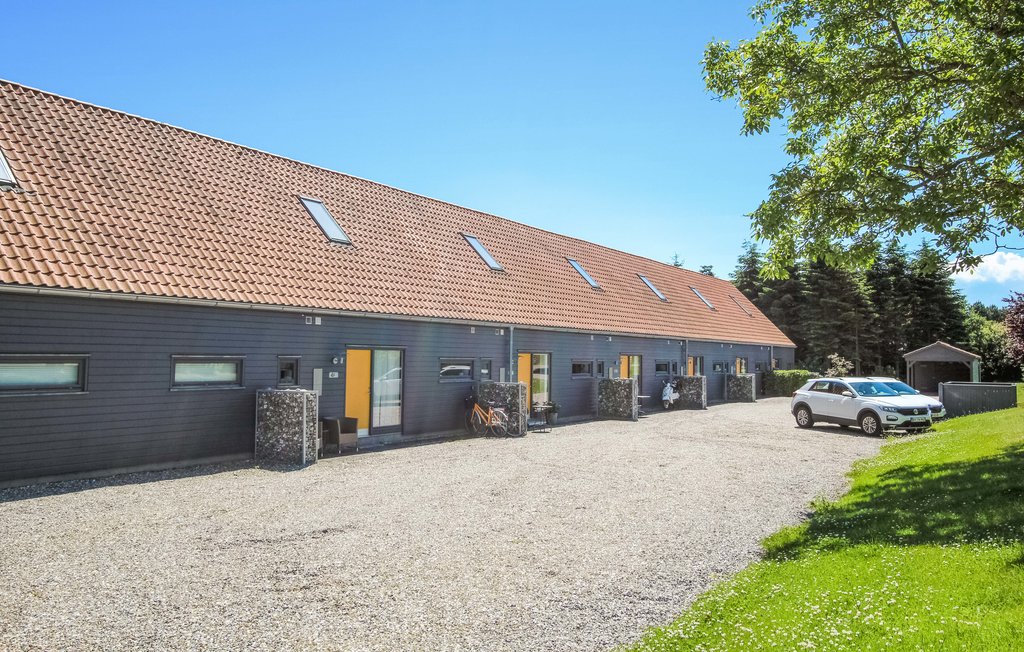 Lejlighed - Besser , Danmark - D90363 11