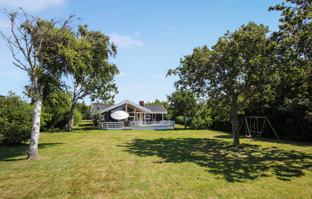 Ferienhaus - Sælvig , Dänemark - D90407 11