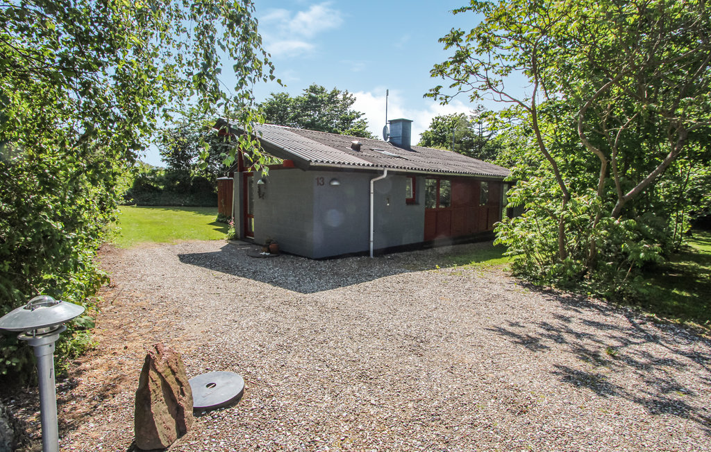 Semesterhus - Sælvig , Danmark - D90408 11