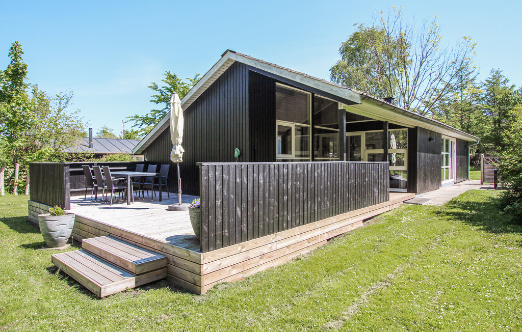 Feriehuse - Sælvig , Danmark - D90409 10