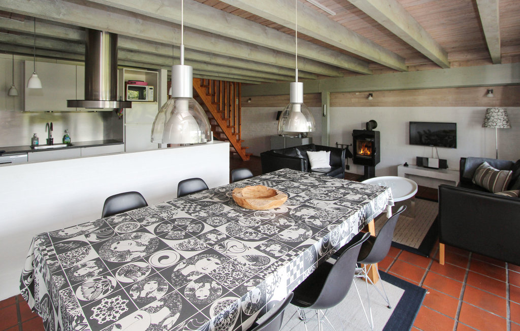 Feriehuse - Sælvig , Danmark - D90411 4