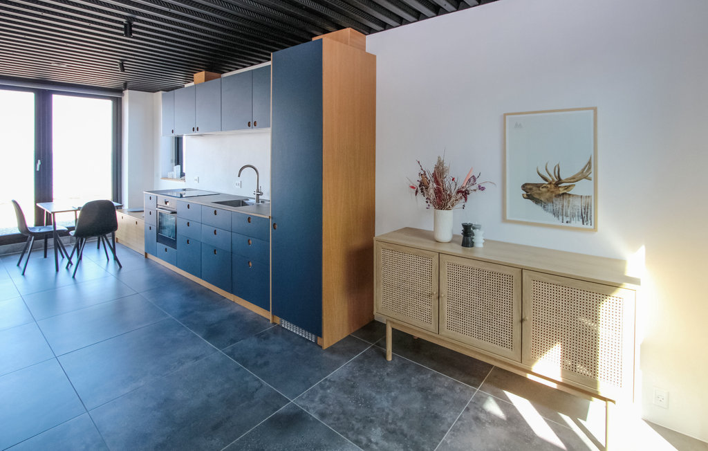 Feriehuse - Sælvig , Danmark - D90416 4