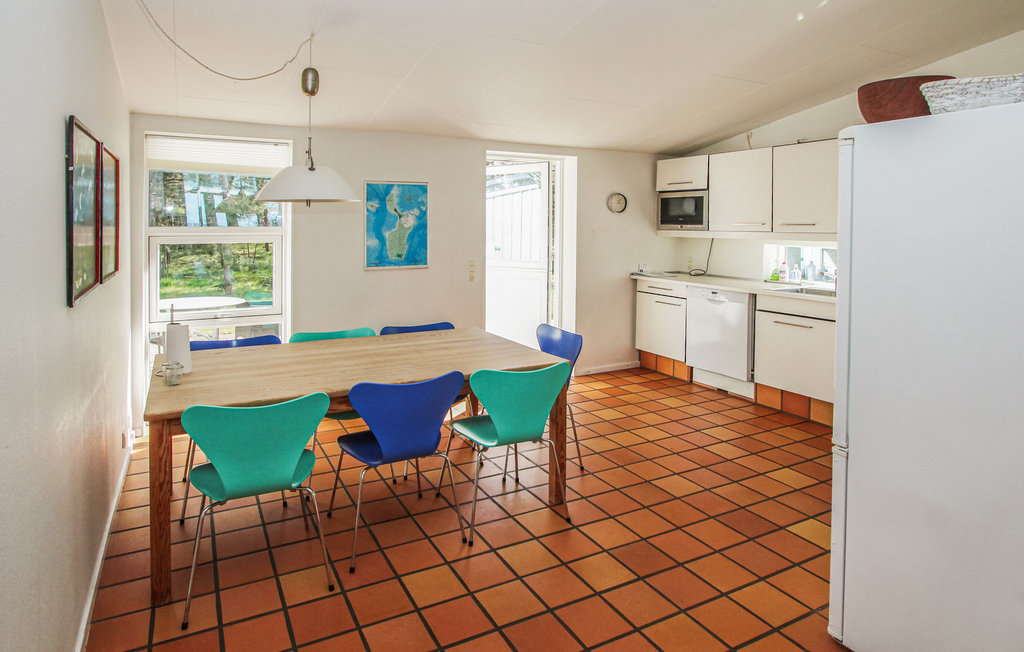 Feriehuse - Sælvig , Danmark - D90433 17